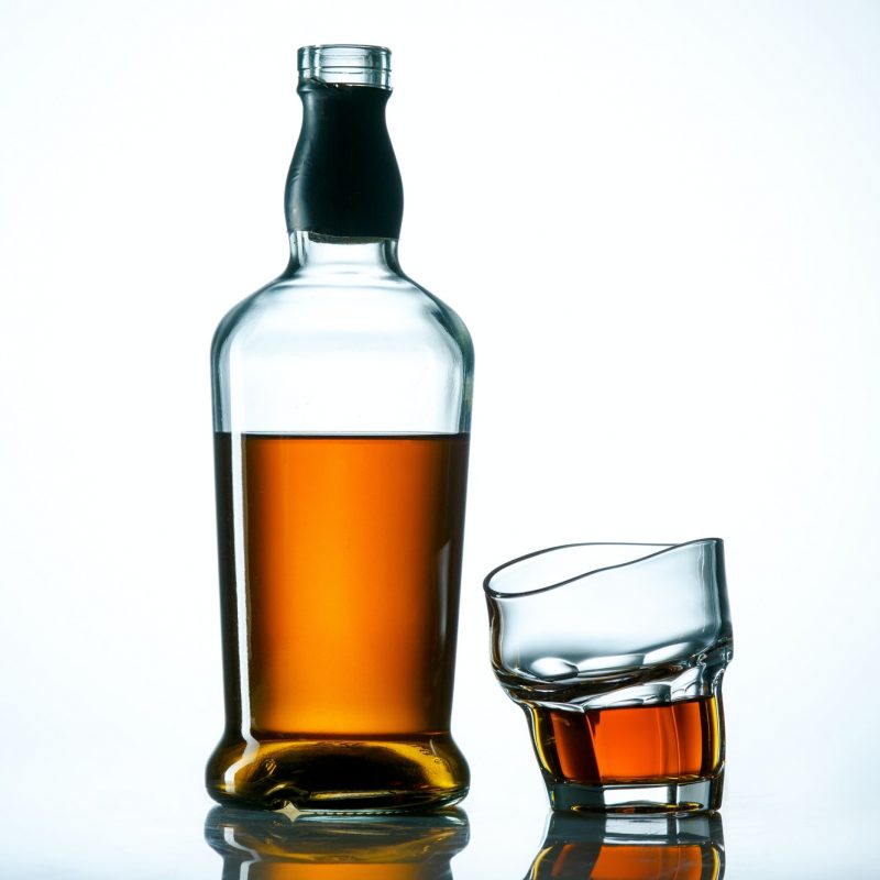 Alkoholisch